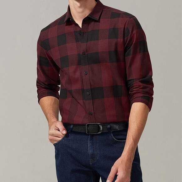 Plus Size 43'' to 75'' Mens Elastic Stretch Belts Big and Tall Belt - Picture 5 of 7